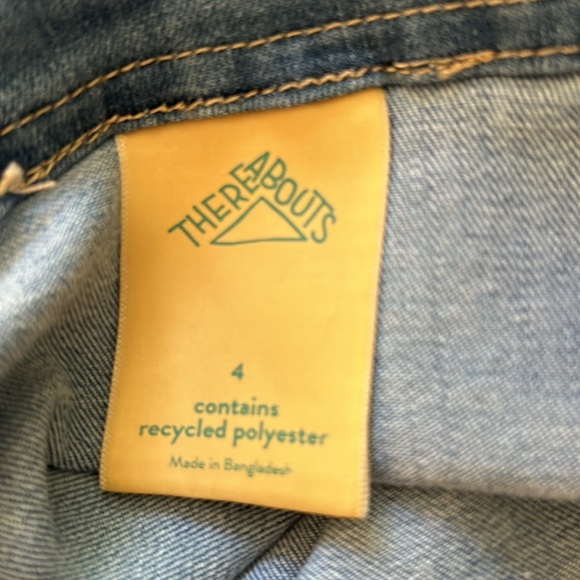 🐮 There Abouts Jean Jumper - Picture 7 of 9